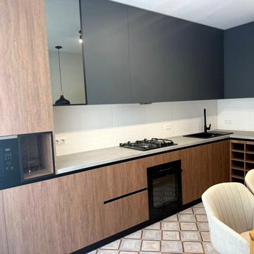 Приозерна вул., 42