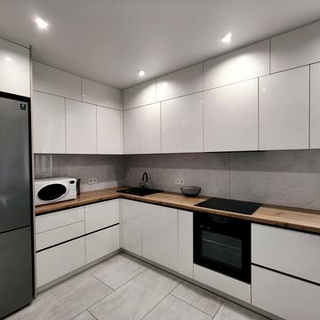 Митрополита Василя Липківського вул. (Урицького), 33-А