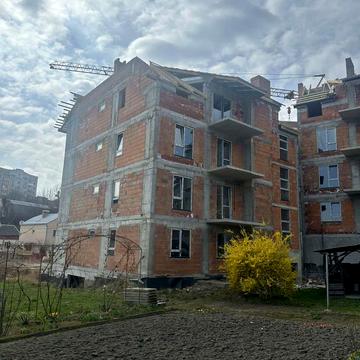 Розточчя вул., 23а