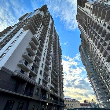 Фонтанська дорога вул., (Будинок 3)