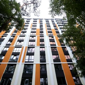 Миколи Шудрі вул., 2