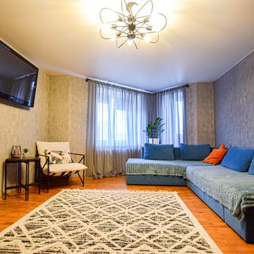 Просвіти бульв., 10
