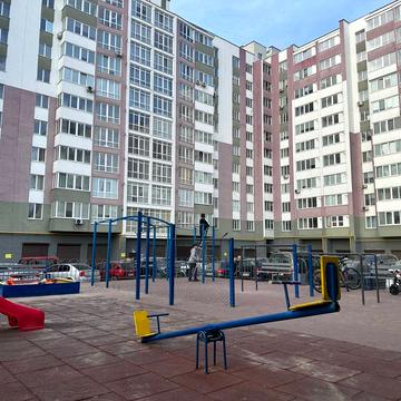 Львівське шосе, 20б