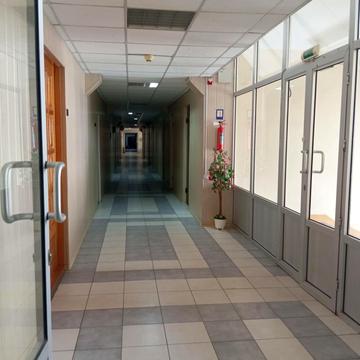 Науки просп. (Леніна), 56