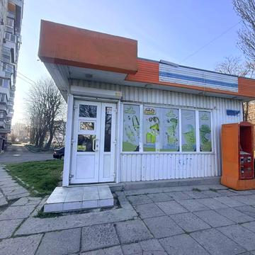 Паркова вул., 26