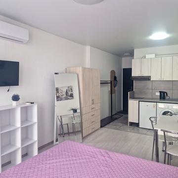 Ростиславська вул. (Маршала Рибалка), 5-Б