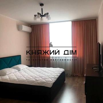 Олени Пчілки вул., 3-Д