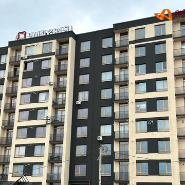 Кобилянської вул., 22А корпус 2