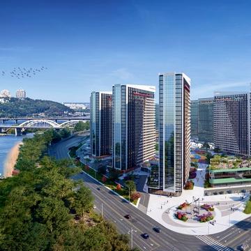 Дніпровська набережна вул., 15-Ж