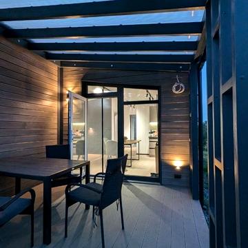 Козацька вул. (1 Травня)