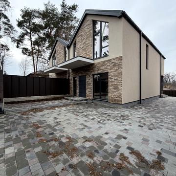 Євгена Патона вул.