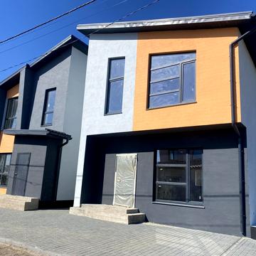 9-й Масив вул.