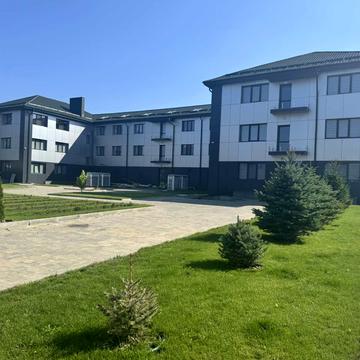 Промислова, 1