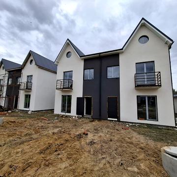 Білогородська вул.