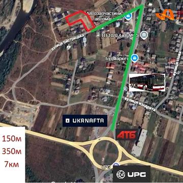 Черніїв, Івано-Франківський, Івано-Франківська область 210000.0 USD