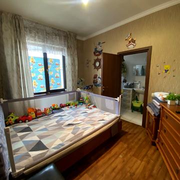 9-й Масив вул.