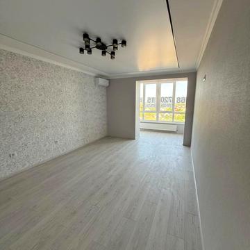 Яблунева вул., 1/1