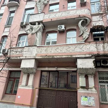 Костельна вул., 7