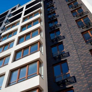 Чехова вул., 1/2