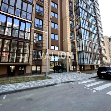 Метрологічна вул., 107-А