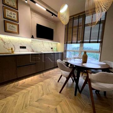 Андрія Верхогляда вул. (Михайла Драгомирова), 3