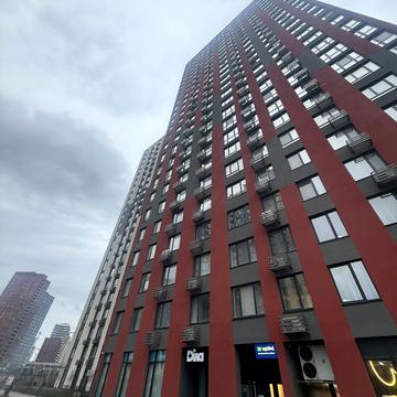 Європейського Союзу просп. (Правди), 53/46