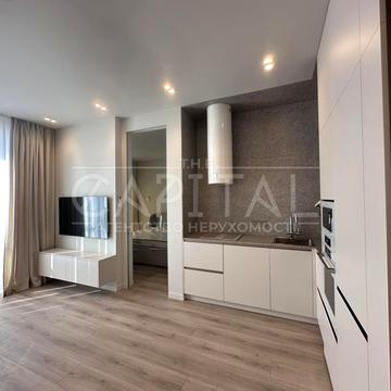 Бульварно-Кудрявська вул. (Воровського), 17-А