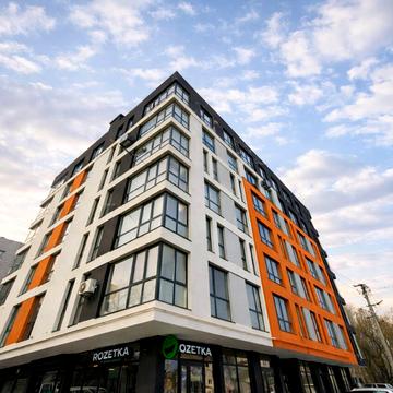 Кульпарківська вул., (Будинок)