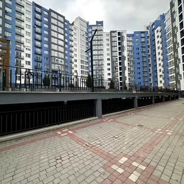 Княгинин вул., (Будинок 19)