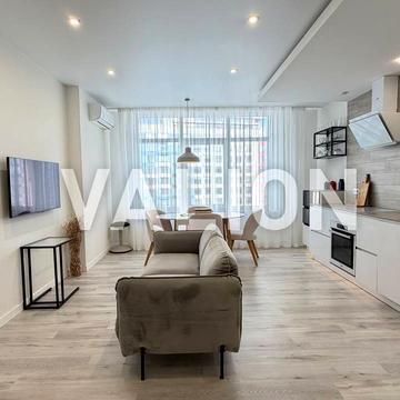 Євгена Сверстюка вул. (Марини Раскової), 6-Г