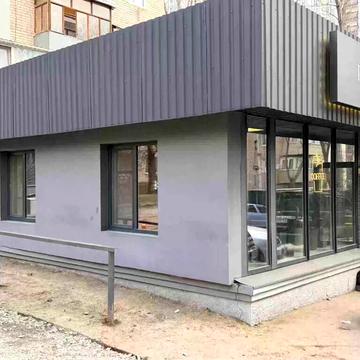 Героїв Крут вул. (Фурманова), 12-А