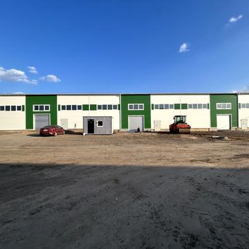 Київська вул., 1