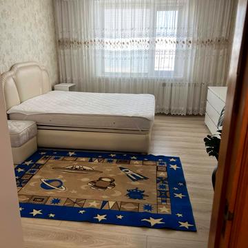 Миколи Бажана просп., 28-А