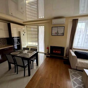 Княгині Ольги вул., 100л