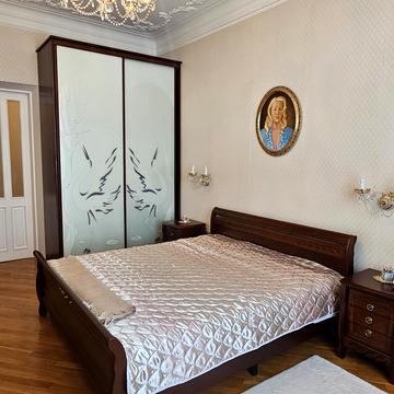 Велика Васильківська вул. (Червоноармійська), 67/7