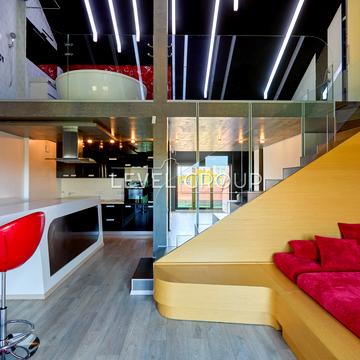 Регенераторна вул., 4 к4