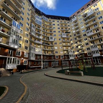 Люстдорфська дорога вул., 100в