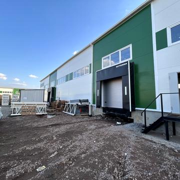 Київська вул., 1