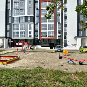 Свято-Покровська вул. (Леніна), 73-Г