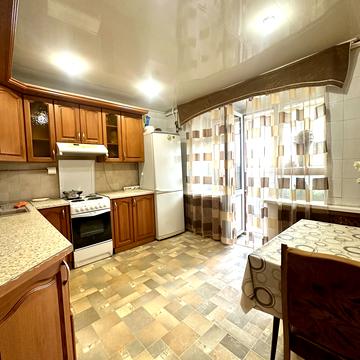 Герасима Кондратьєва вул. (Кірова), 160