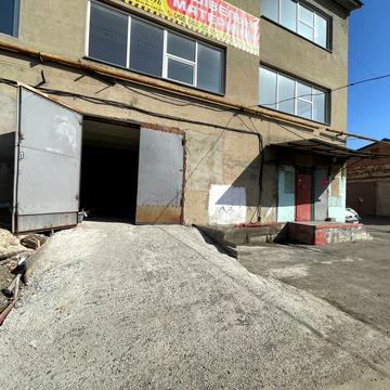 Немирівське шосе, 76