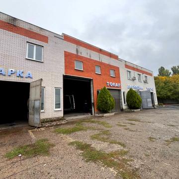 Заводська, 22