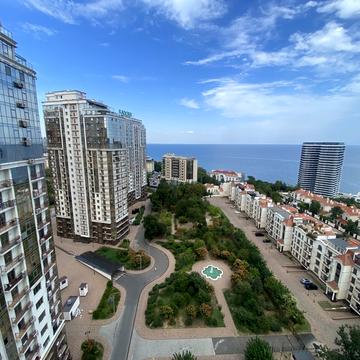 Французький бульв., 60г