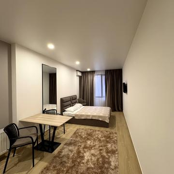 Генуезька вул., 1-Е