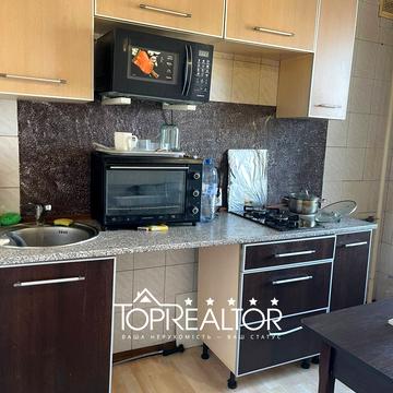 Єдності вул. (Краснодарська), 171з