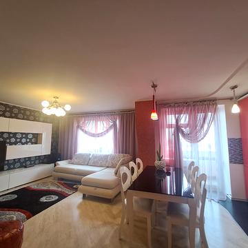 Сергія Короля вул. (Бережанська), 10