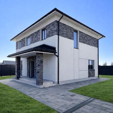 Озерна вул.