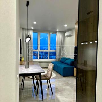 Набережно-Рибальська дорога вул., 27