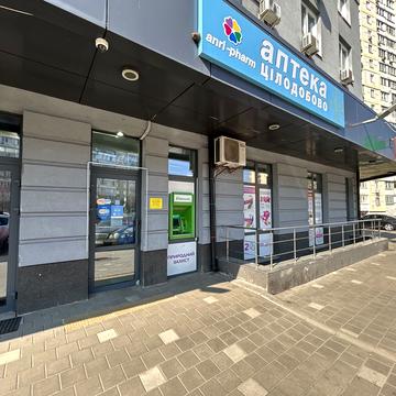 Драгоманова вул., 10