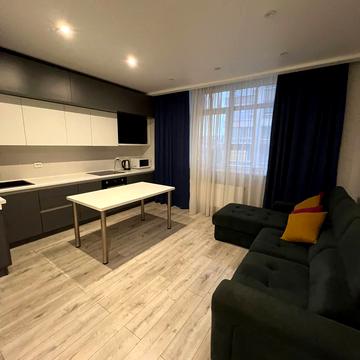 Європейського Союзу просп. (Правди), 41-Г